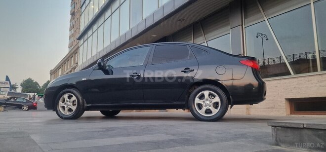 Hyundai Elantra 2009, 320,000 km - 1.6 l - Bakı