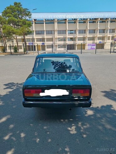 LADA (VAZ) 2107 2010, 63,000 km - 1.6 l - Bakı