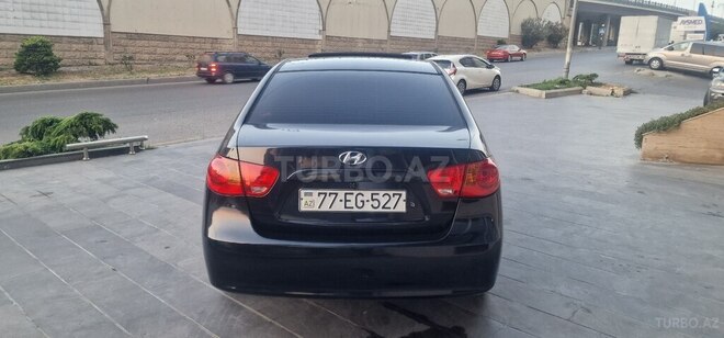 Hyundai Elantra 2009, 320,000 km - 1.6 l - Bakı