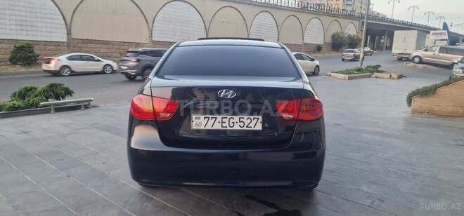 Hyundai Elantra 2009, 320,000 km - 1.6 l - Bakı