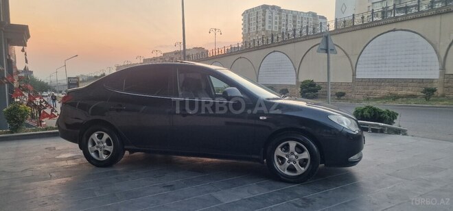 Hyundai Elantra 2009, 320,000 km - 1.6 l - Bakı