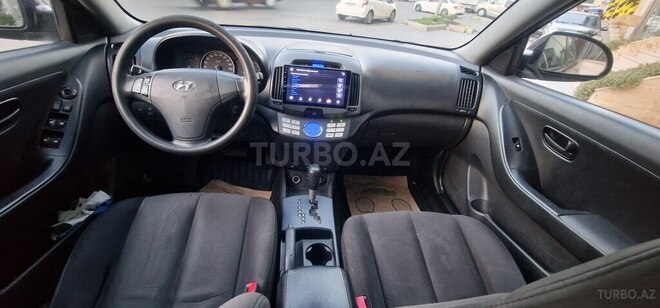 Hyundai Elantra 2009, 320,000 km - 1.6 l - Bakı