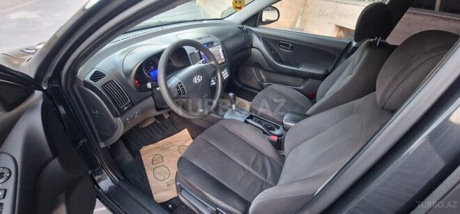 Hyundai Elantra 2009, 320,000 km - 1.6 l - Bakı