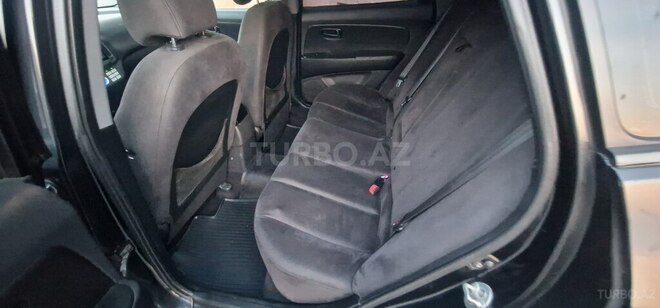 Hyundai Elantra 2009, 320,000 km - 1.6 l - Bakı