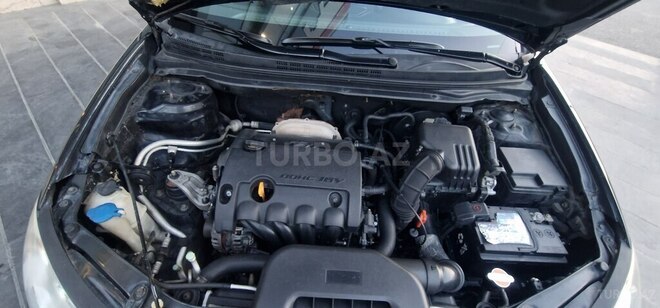 Hyundai Elantra 2009, 320,000 km - 1.6 l - Bakı