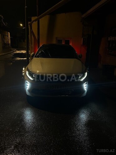 Kia Optima 2016, 85,000 km - 2.0 л - Bakı