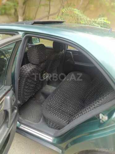 Mercedes E 230 1996, 325,000 km - 2.3 л - Bakı