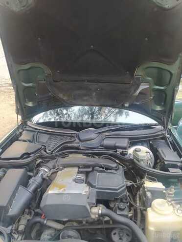 Mercedes E 230 1996, 325,000 km - 2.3 л - Bakı