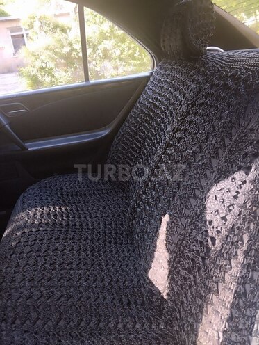 Mercedes E 230 1996, 325,000 km - 2.3 л - Bakı