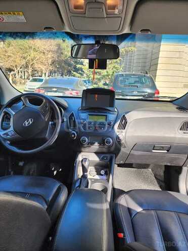 Hyundai Tucson 2014, 176,900 km - 2.0 l - Bakı