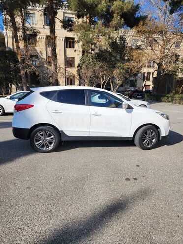 Hyundai Tucson 2014, 176,900 km - 2.0 l - Bakı