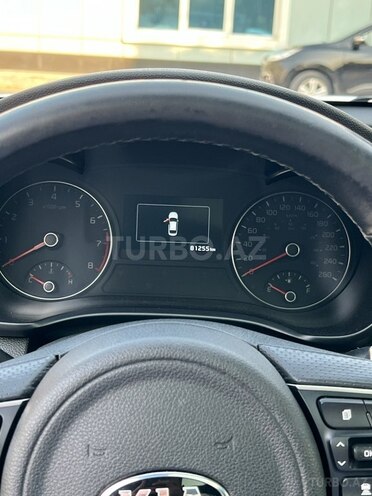 Kia Optima 2016, 85,000 km - 2.0 л - Bakı