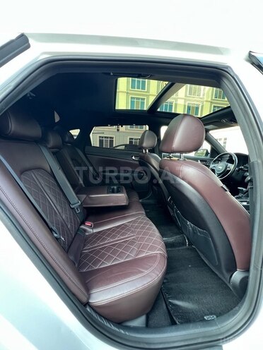 Kia Optima 2016, 85,000 km - 2.0 л - Bakı