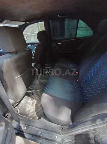 Mercedes E 200 1996, 100,000 km - 2.0 l - Sumqayıt