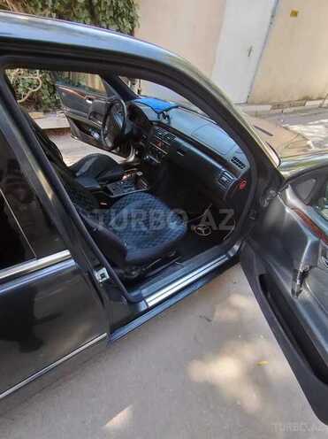 Mercedes E 200 1996, 100,000 km - 2.0 l - Sumqayıt