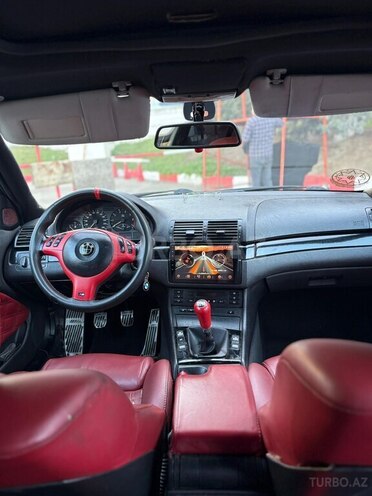BMW 318 1999, 395,000 km - 1.9 l - Bakı