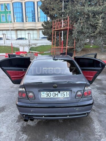 BMW 318 1999, 395,000 km - 1.9 l - Bakı