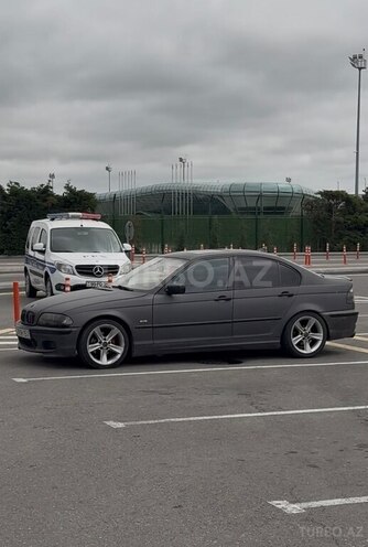 BMW 318 1999, 395,000 km - 1.9 l - Bakı