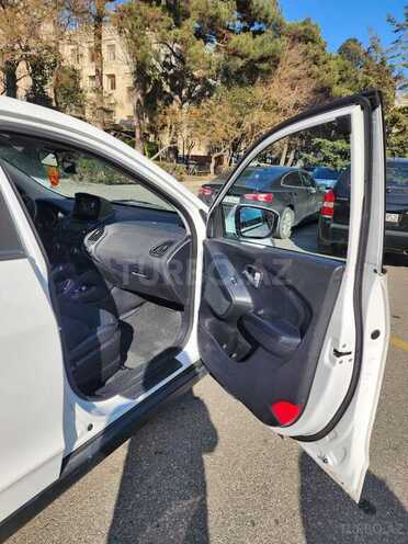 Hyundai Tucson 2014, 176,900 km - 2.0 l - Bakı