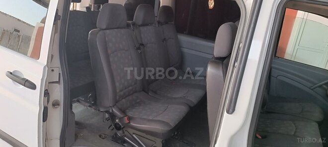 Mercedes Vito 2007, 350,000 km - 2.2 l - Bakı