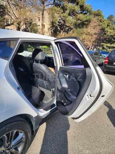 Hyundai Tucson 2014, 176,900 km - 2.0 l - Bakı