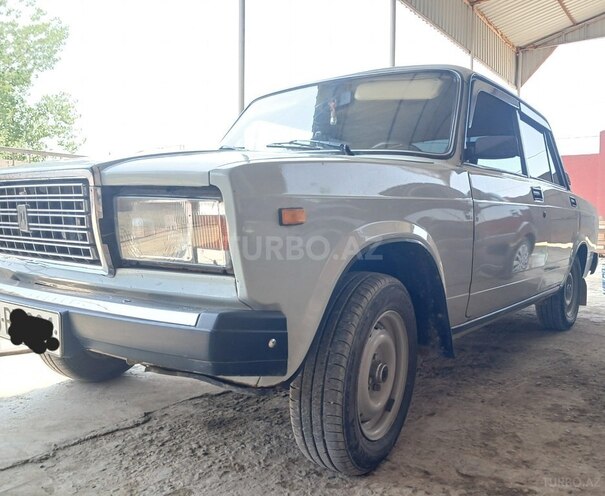 LADA (VAZ) 2107 1990, 350,000 km - 1.3 л - İmişli
