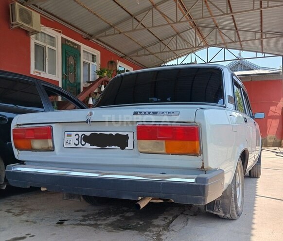 LADA (VAZ) 2107 1990, 350,000 km - 1.3 л - İmişli