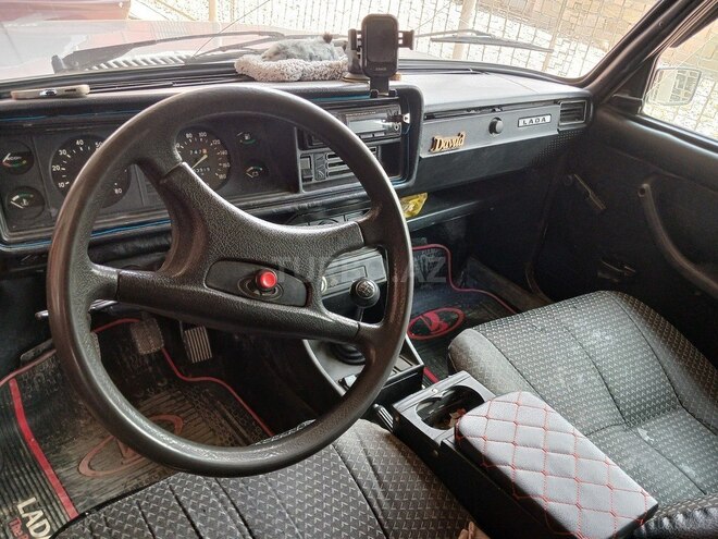 LADA (VAZ) 2107 1990, 350,000 km - 1.3 л - İmişli