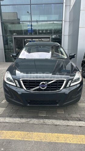 Volvo XC60 2012, 130,000 km - 3.0 l - Bakı