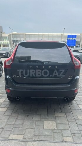 Volvo XC60 2012, 130,000 km - 3.0 l - Bakı