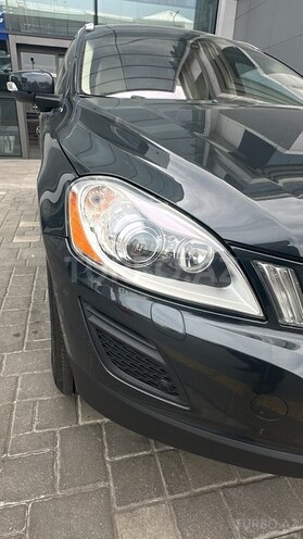 Volvo XC60 2012, 130,000 km - 3.0 l - Bakı