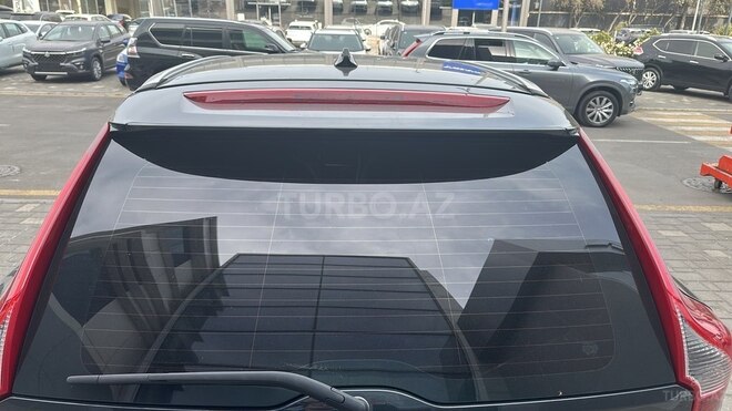 Volvo XC60 2012, 130,000 km - 3.0 l - Bakı