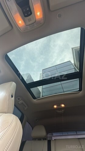 Volvo XC60 2012, 130,000 km - 3.0 l - Bakı