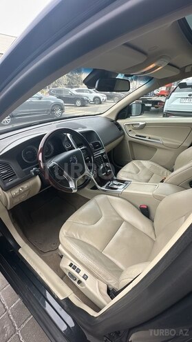 Volvo XC60 2012, 130,000 km - 3.0 l - Bakı