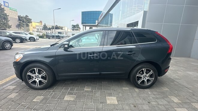 Volvo XC60 2012, 130,000 km - 3.0 l - Bakı