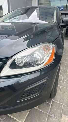 Volvo XC60 2012, 130,000 km - 3.0 l - Bakı