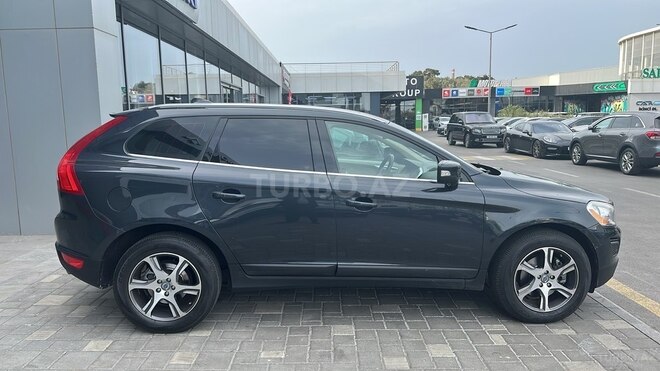 Volvo XC60 2012, 130,000 km - 3.0 l - Bakı