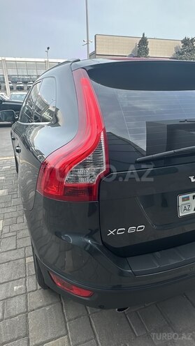 Volvo XC60 2012, 130,000 km - 3.0 l - Bakı