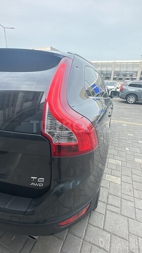 Volvo XC60 2012, 130,000 km - 3.0 l - Bakı