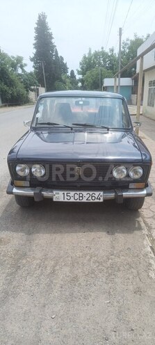 LADA (VAZ) 2106 1982, 34,999 km - 1.5 л - Cəlilabad