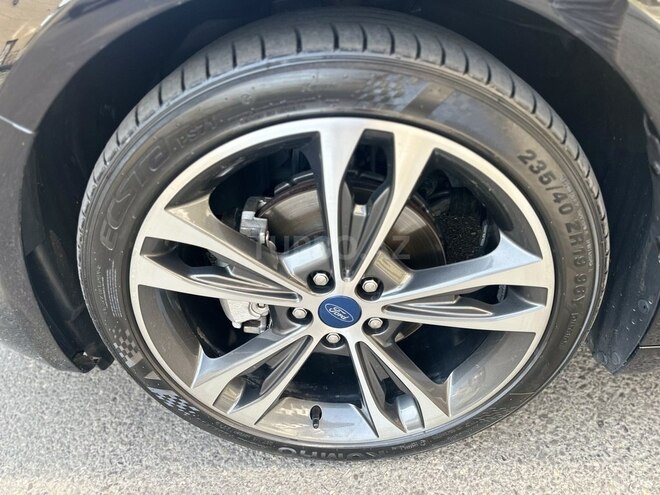 Ford Fusion (North America) 2019, 151,000 km - 2.0 l - Bakı