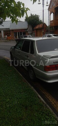 LADA (VAZ) 2115 2008, 377,000 km - 1.6 l - Qax