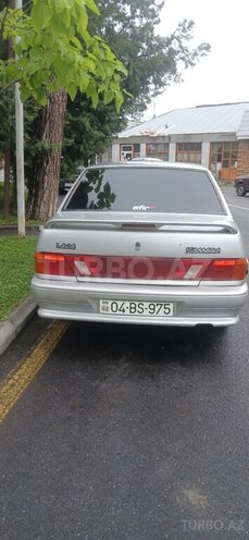 LADA (VAZ) 2115 2008, 377,000 km - 1.6 l - Qax
