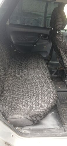 LADA (VAZ) 2115 2008, 377,000 km - 1.6 l - Qax