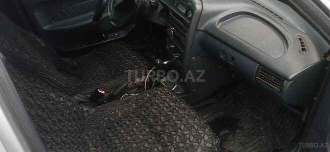 LADA (VAZ) 2115 2008, 377,000 km - 1.6 l - Qax