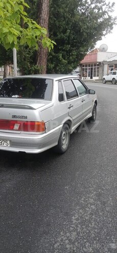LADA (VAZ) 2115 2008, 377,000 km - 1.6 l - Qax