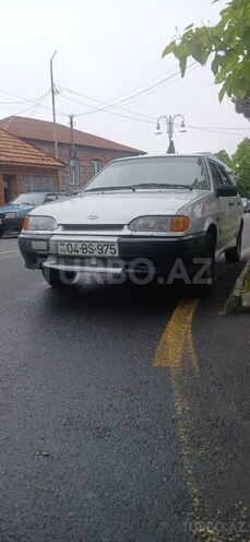 LADA (VAZ) 2115 2008, 377,000 km - 1.6 l - Qax