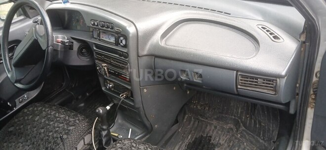 LADA (VAZ) 2115 2008, 377,000 km - 1.6 l - Qax