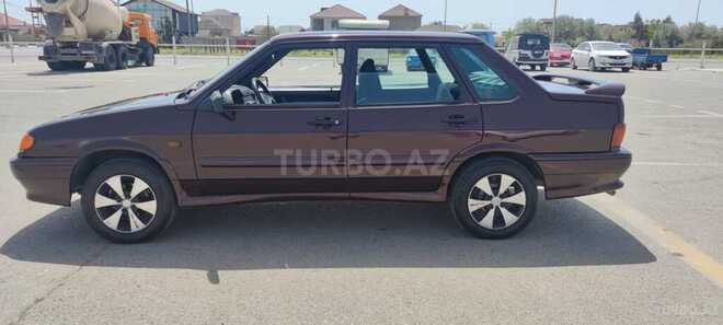 LADA (VAZ) 2115 2012, 385,300 km - 1.6 l - Bakı
