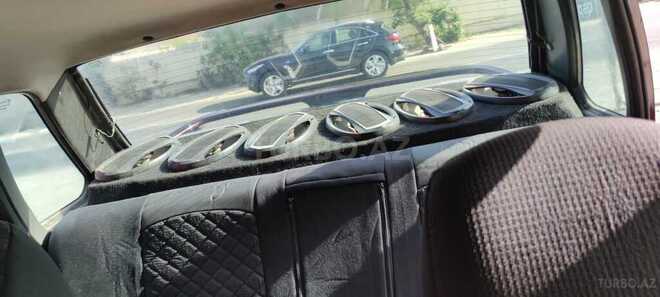 LADA (VAZ) 2115 2012, 385,300 km - 1.6 l - Bakı